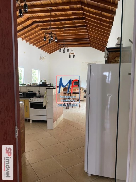 Sítio, 4 quartos, 1202 m² - Foto 9