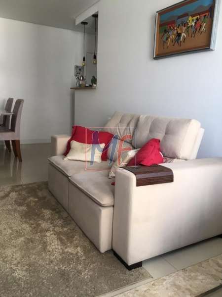 Apartamento para alugar com 2 quartos, 55m² - Foto 20