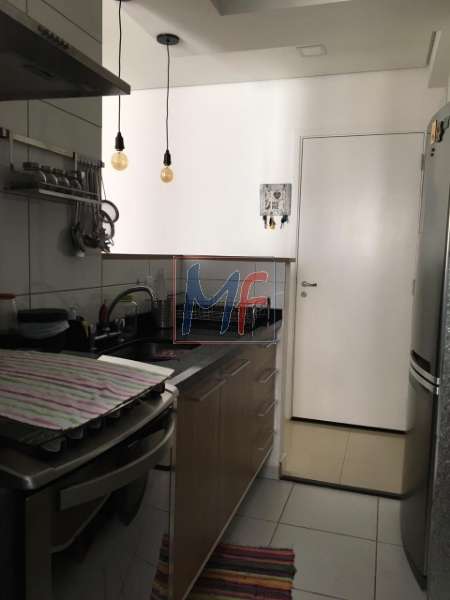 Apartamento para alugar com 2 quartos, 55m² - Foto 21