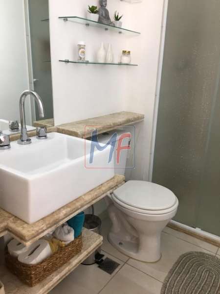 Apartamento para alugar com 2 quartos, 55m² - Foto 30