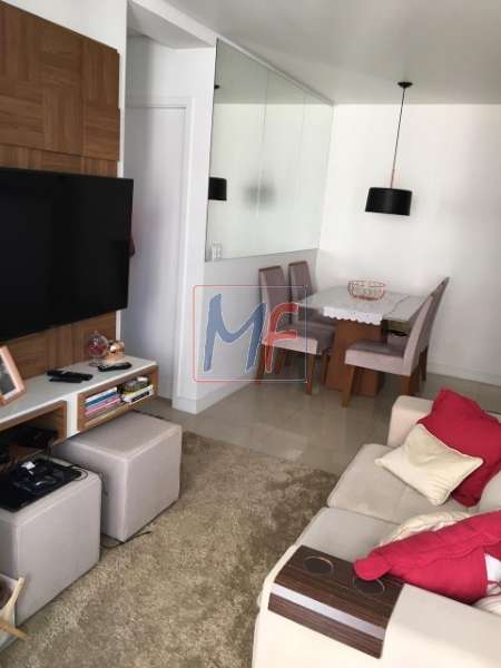 Apartamento para alugar com 2 quartos, 55m² - Foto 12