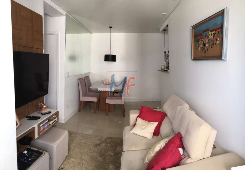 Apartamento para alugar com 2 quartos, 55m² - Foto 13