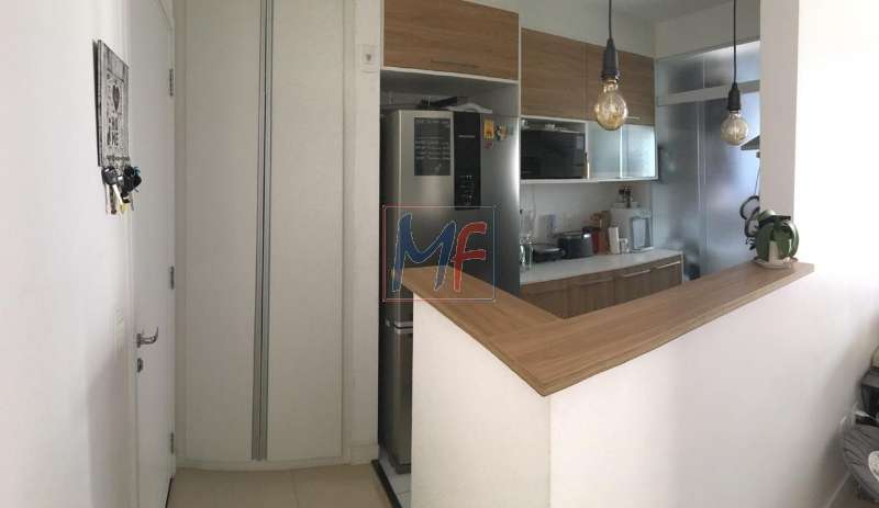 Apartamento para alugar com 2 quartos, 55m² - Foto 15