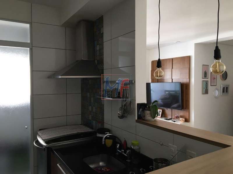 Apartamento para alugar com 2 quartos, 55m² - Foto 17