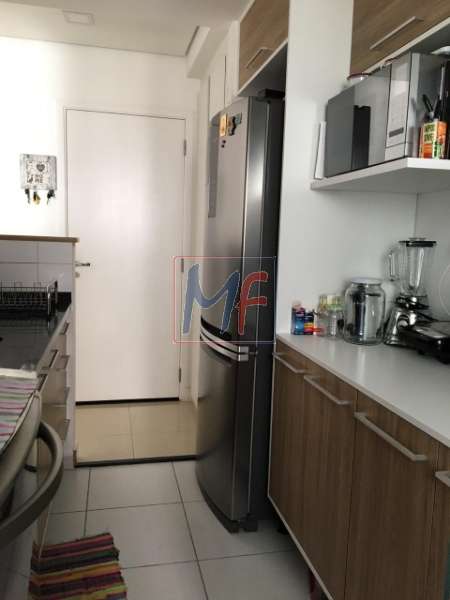 Apartamento para alugar com 2 quartos, 55m² - Foto 19