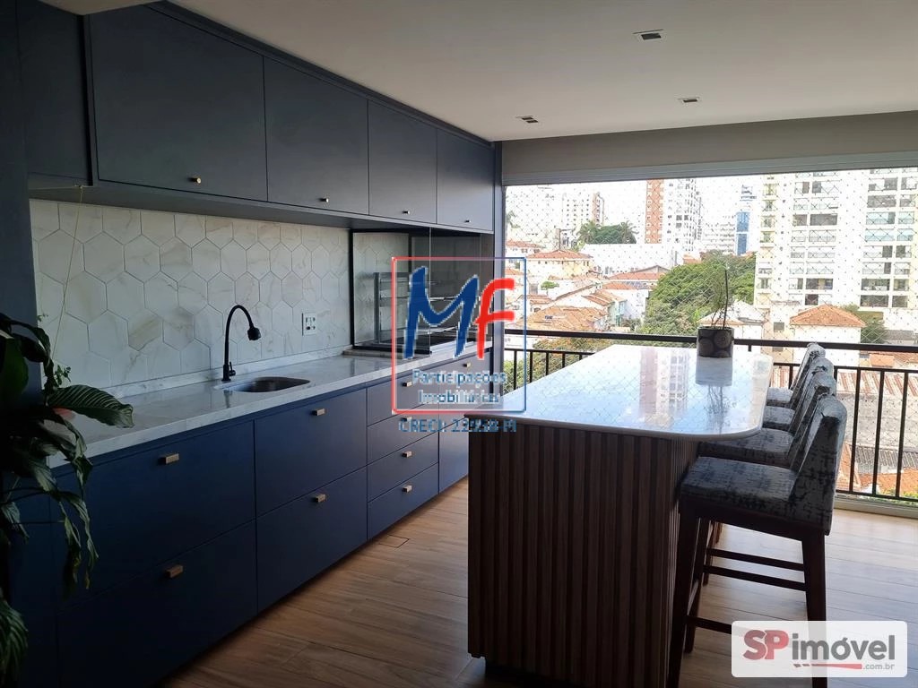 Apartamento, 3 quartos, 133 m² - Foto 2