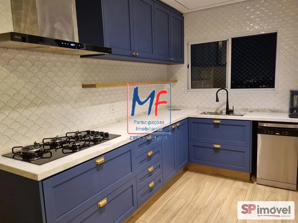 Apartamento, 3 quartos, 133 m² - Foto 5