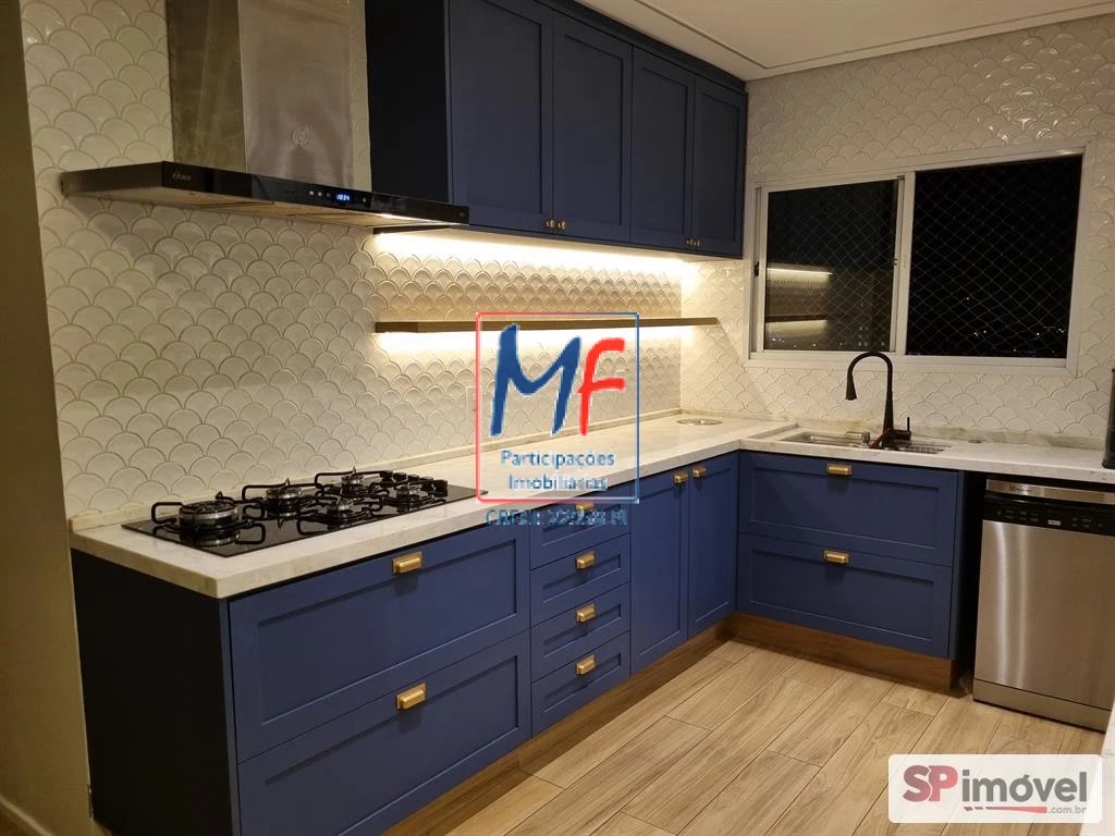 Apartamento, 3 quartos, 133 m² - Foto 6