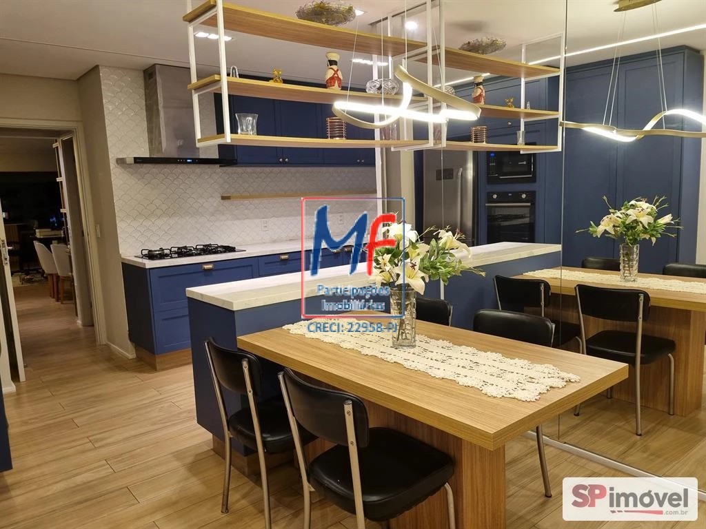 Apartamento, 3 quartos, 133 m² - Foto 7