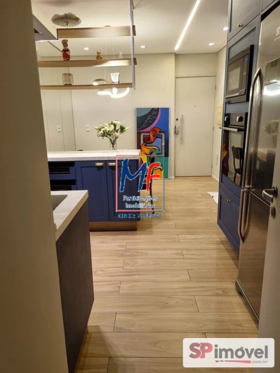 Apartamento, 3 quartos, 133 m² - Foto 8