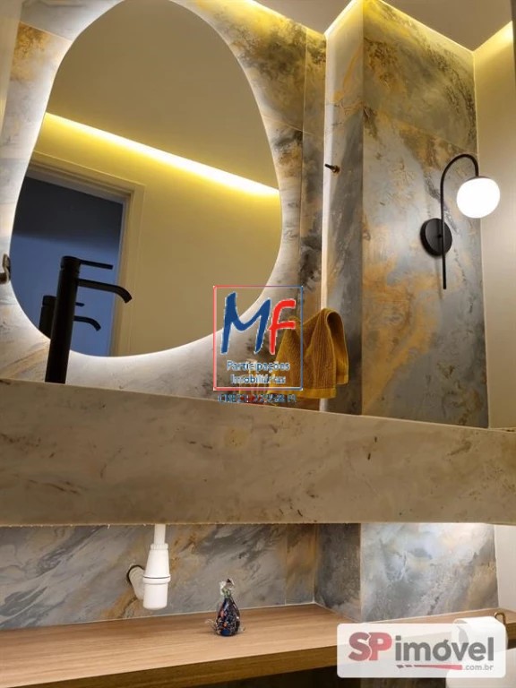 Apartamento, 3 quartos, 133 m² - Foto 9