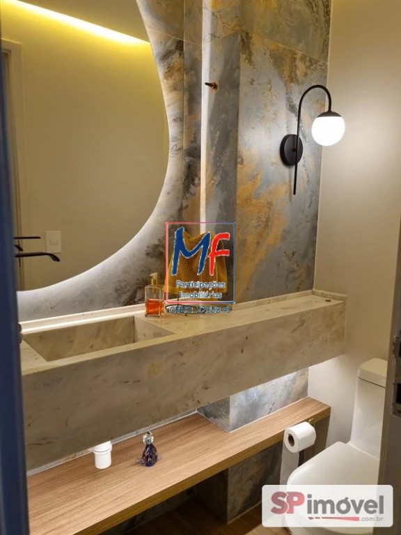 Apartamento, 3 quartos, 133 m² - Foto 10