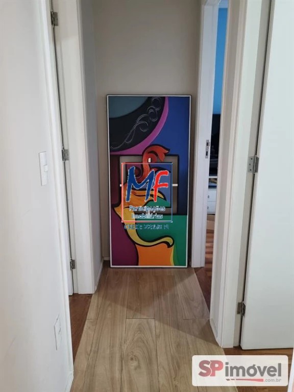 Apartamento, 3 quartos, 133 m² - Foto 11