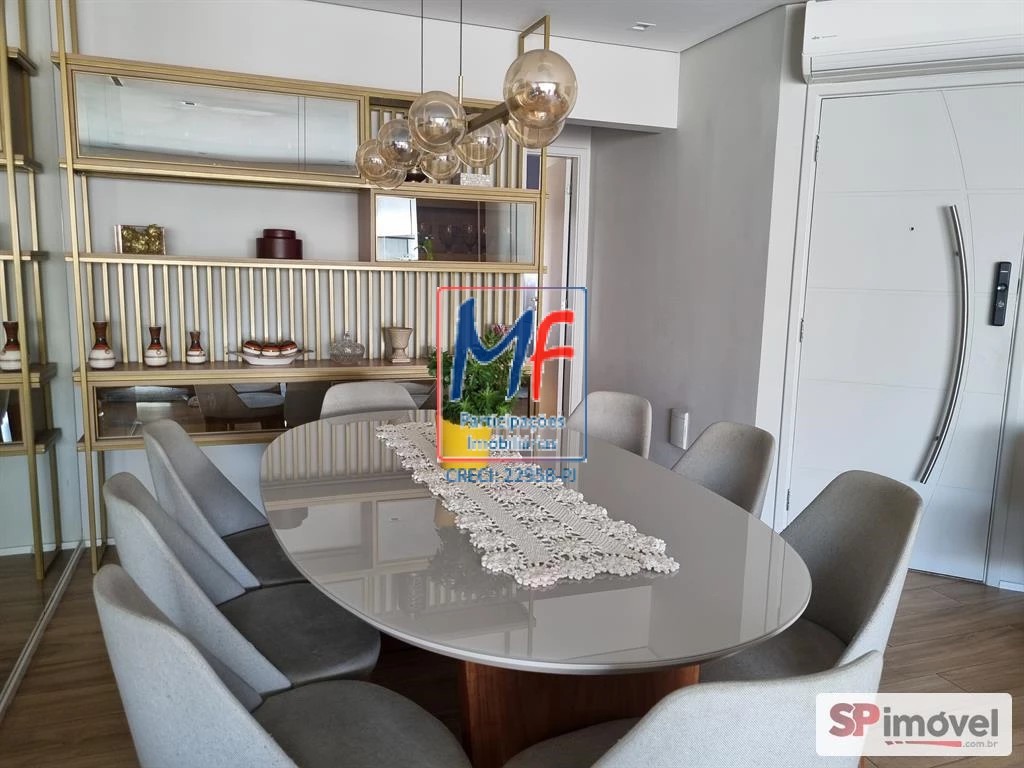 Apartamento, 3 quartos, 133 m² - Foto 13