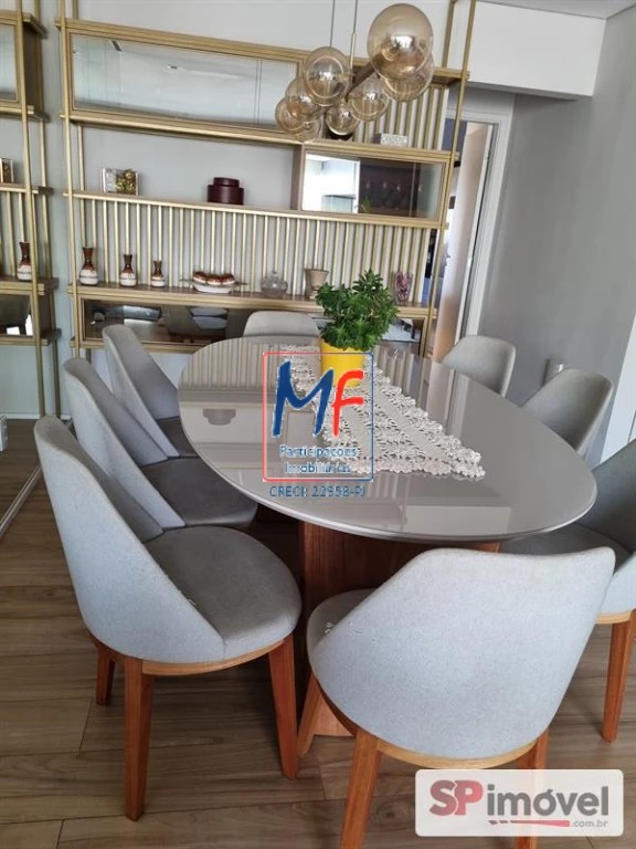 Apartamento, 3 quartos, 133 m² - Foto 14