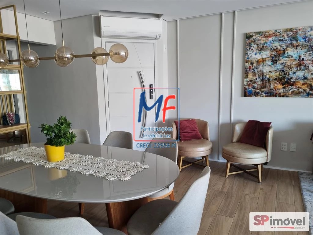 Apartamento, 3 quartos, 133 m² - Foto 15