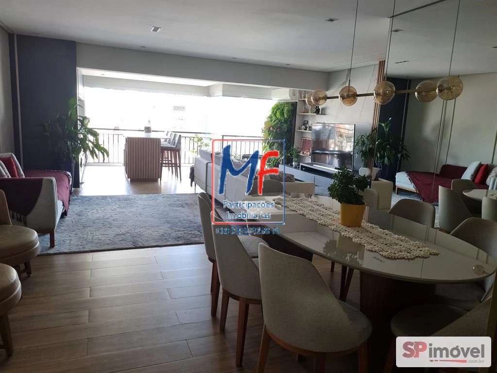 Apartamento, 3 quartos, 133 m² - Foto 16
