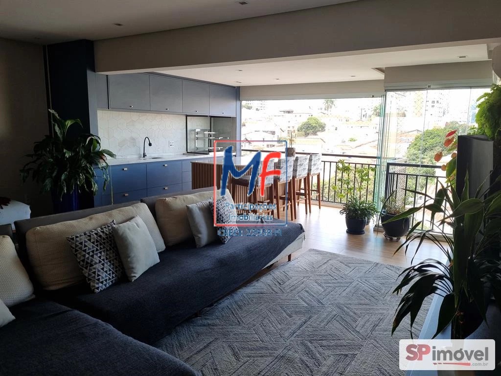 Apartamento, 3 quartos, 133 m² - Foto 17