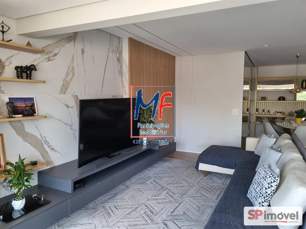 Apartamento, 3 quartos, 133 m² - Foto 18