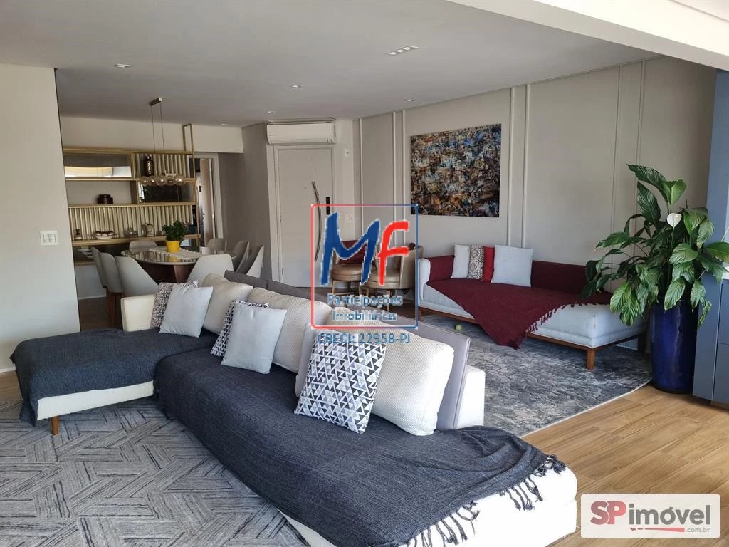 Apartamento, 3 quartos, 133 m² - Foto 19