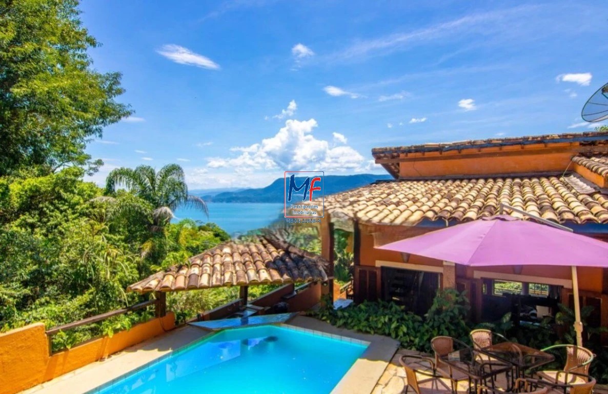 Casa, 6 quartos, 348 m² - Foto 1