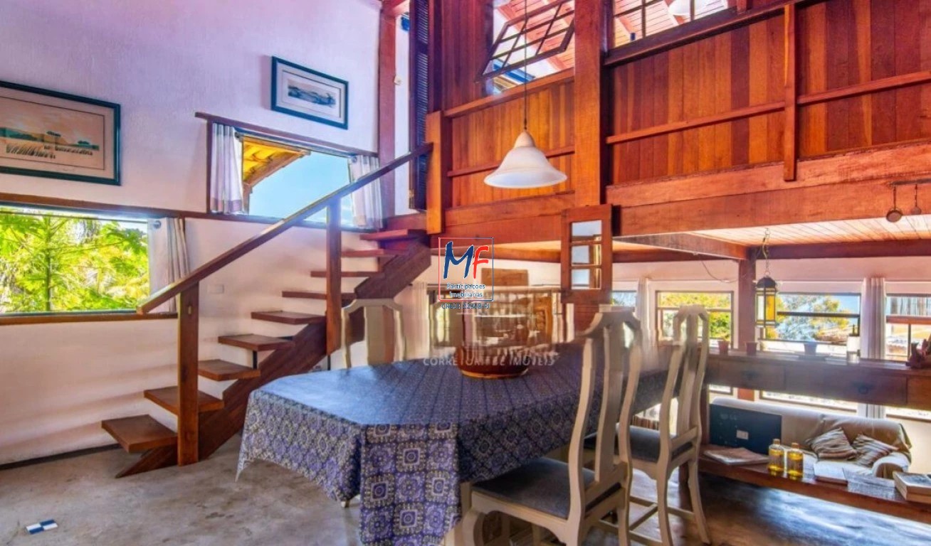 Casa, 6 quartos, 348 m² - Foto 3