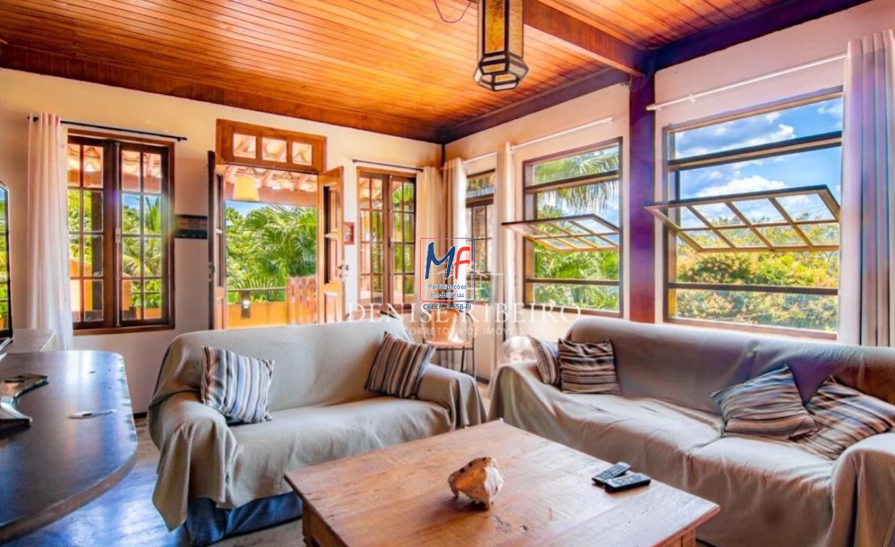 Casa, 6 quartos, 348 m² - Foto 4