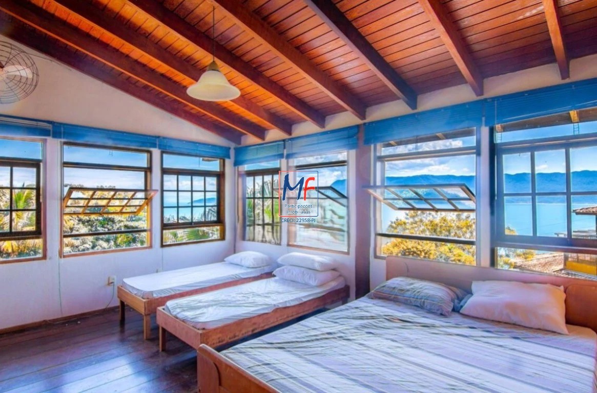 Casa, 6 quartos, 348 m² - Foto 5