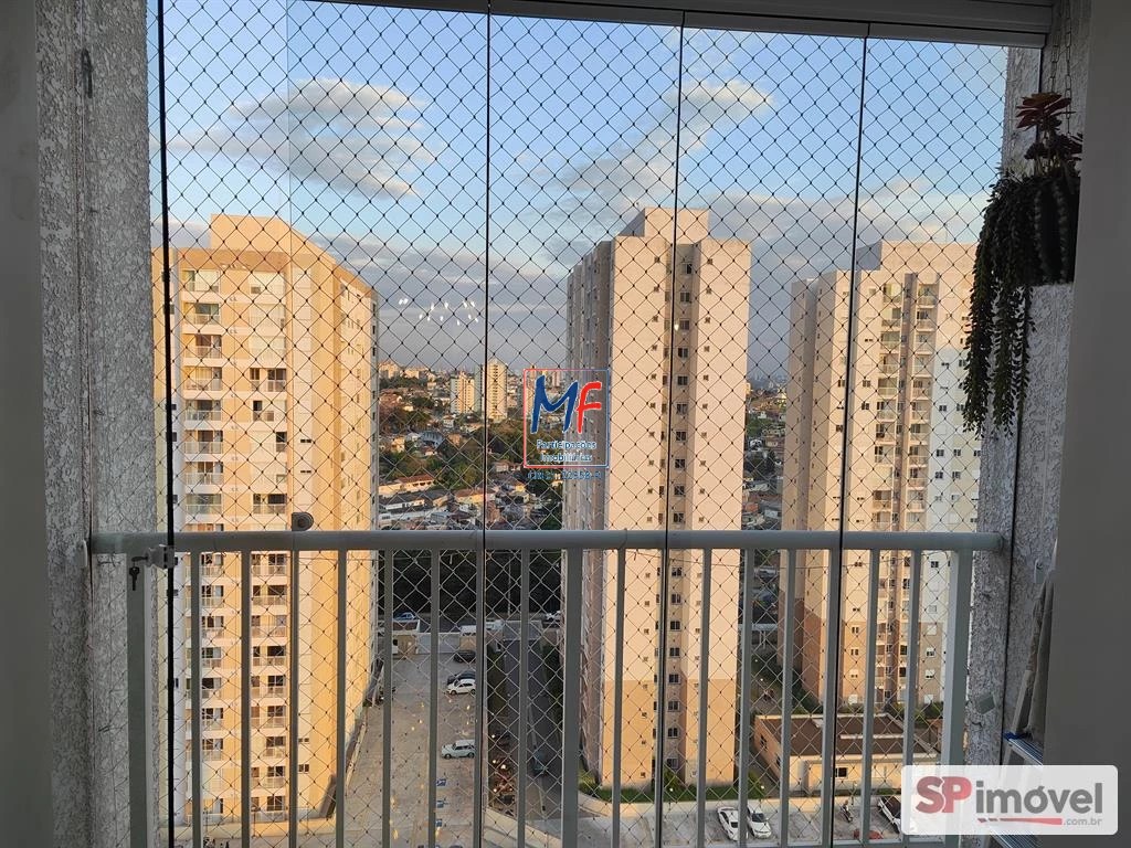 Apartamento à venda com 2 quartos, 44m² - Foto 5
