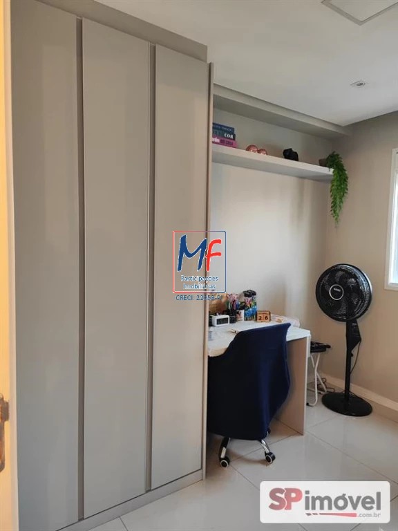 Apartamento à venda com 2 quartos, 44m² - Foto 6