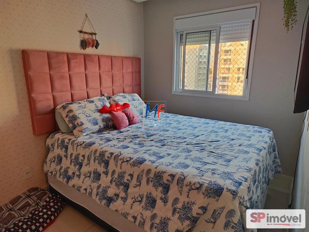 Apartamento à venda com 2 quartos, 44m² - Foto 8