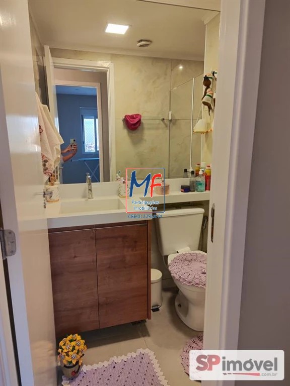 Apartamento à venda com 2 quartos, 44m² - Foto 9