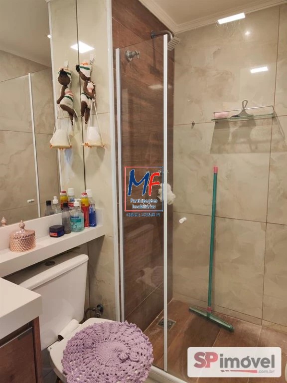 Apartamento à venda com 2 quartos, 44m² - Foto 10