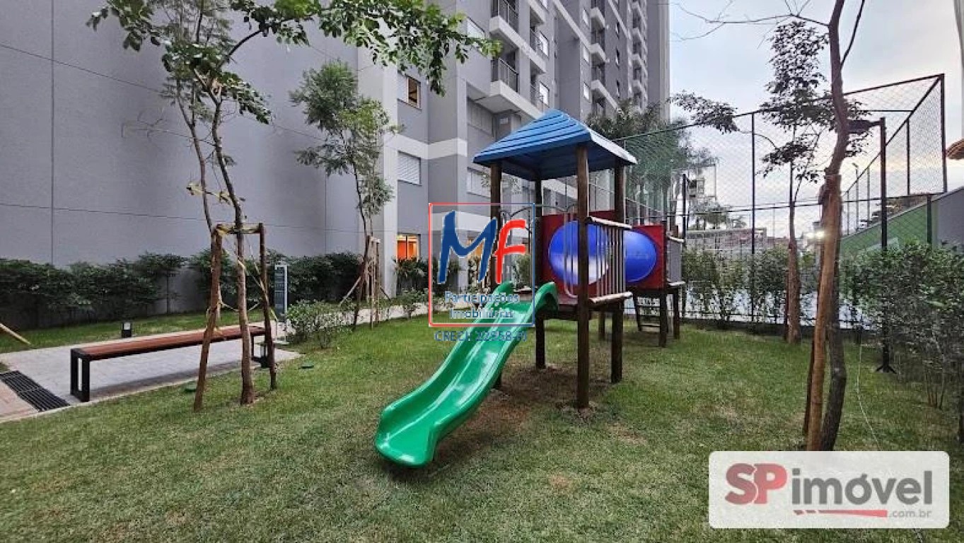 Apartamento, 2 quartos, 41 m² - Foto 3