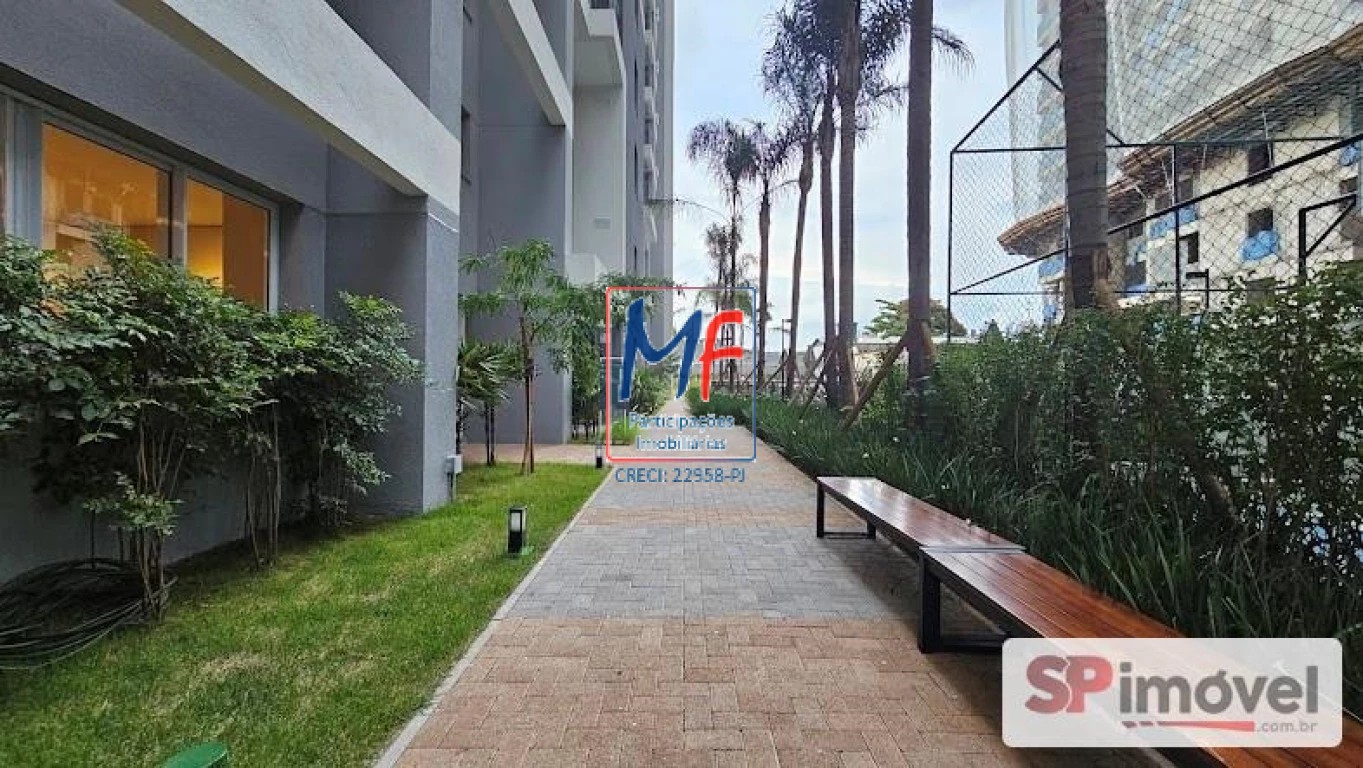 Apartamento, 2 quartos, 41 m² - Foto 4