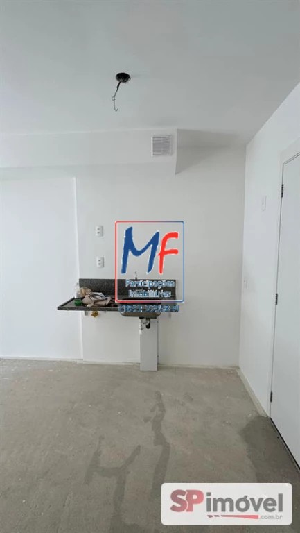 Apartamento, 2 quartos, 41 m² - Foto 6