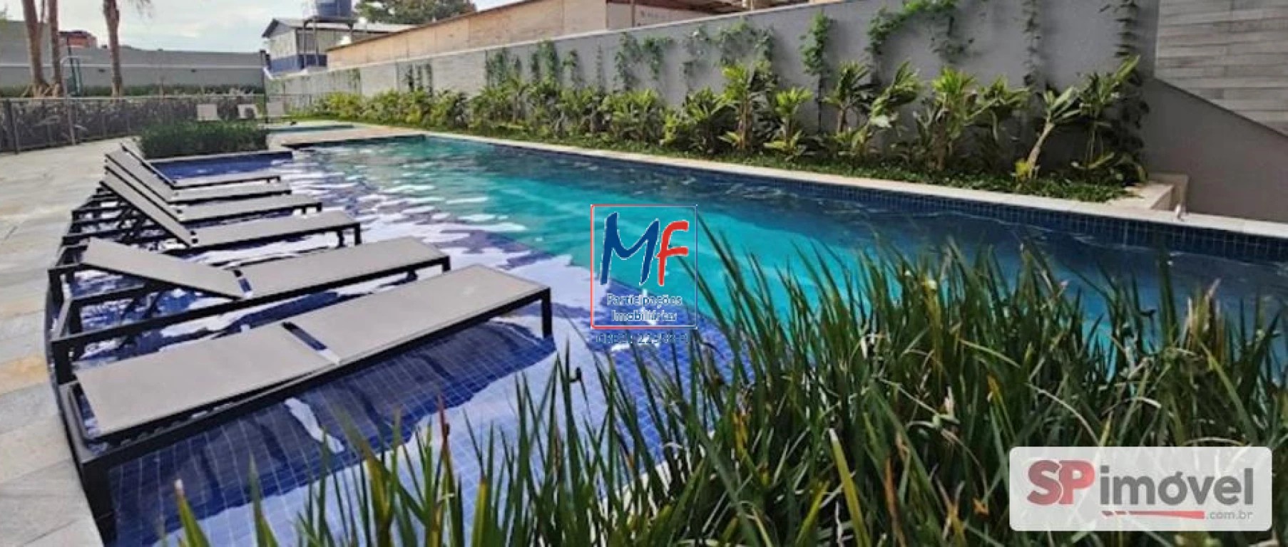 Apartamento, 2 quartos, 41 m² - Foto 5