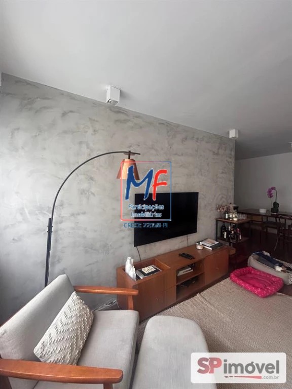 Apartamento, 3 quartos, 117 m² - Foto 1