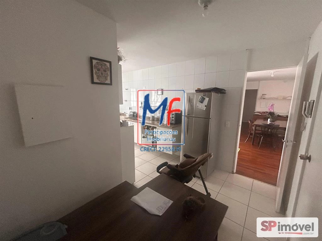 Apartamento, 3 quartos, 117 m² - Foto 3