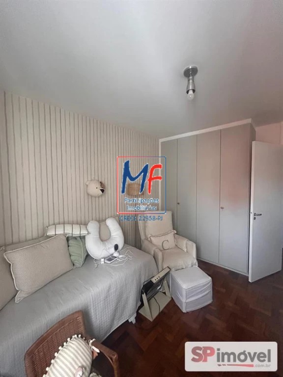 Apartamento, 3 quartos, 117 m² - Foto 4
