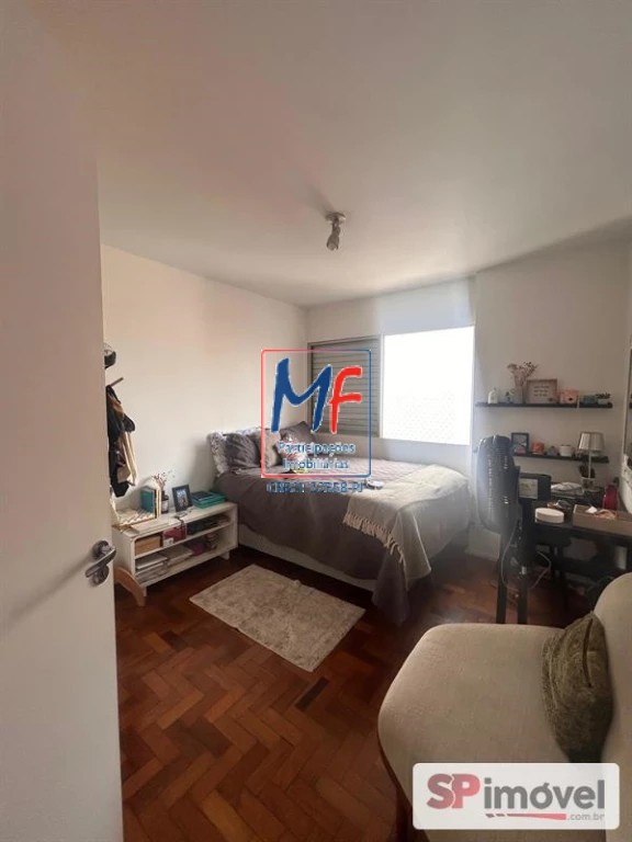 Apartamento, 3 quartos, 117 m² - Foto 5