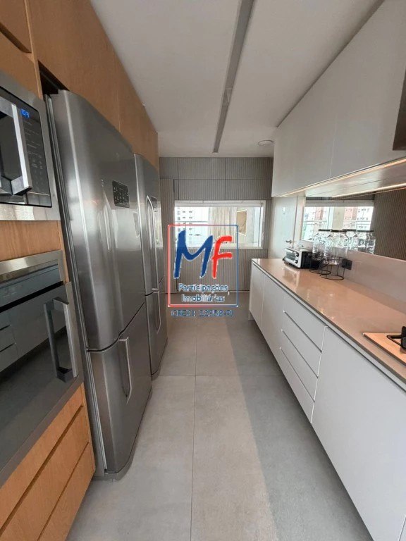 Cobertura, 4 quartos, 460 m² - Foto 13