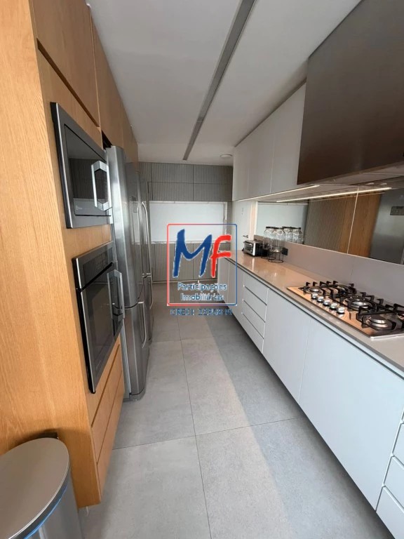 Cobertura, 4 quartos, 460 m² - Foto 21