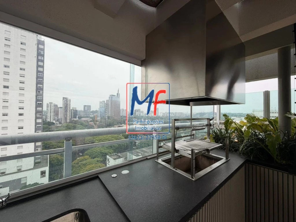 Cobertura, 4 quartos, 460 m² - Foto 29