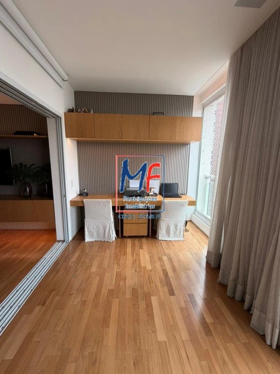 Cobertura, 4 quartos, 460 m² - Foto 6
