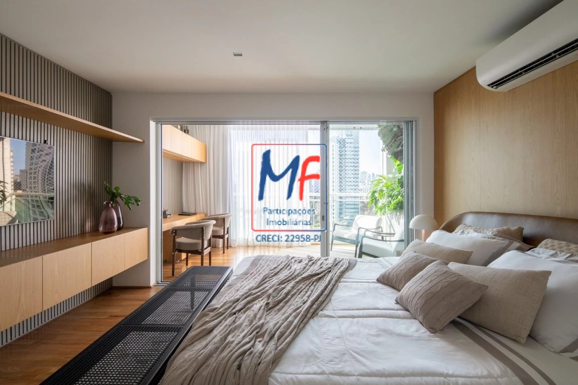 Cobertura, 4 quartos, 460 m² - Foto 7