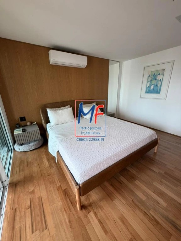 Cobertura, 4 quartos, 460 m² - Foto 10