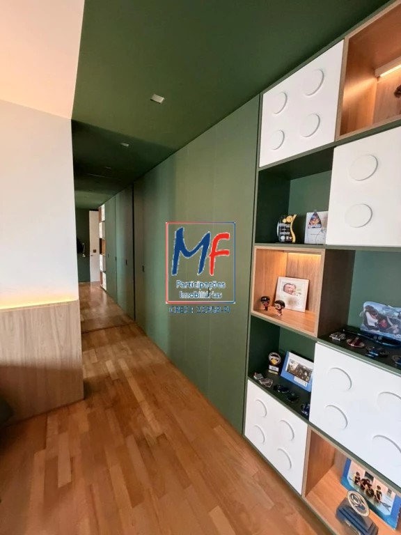 Cobertura, 4 quartos, 460 m² - Foto 12