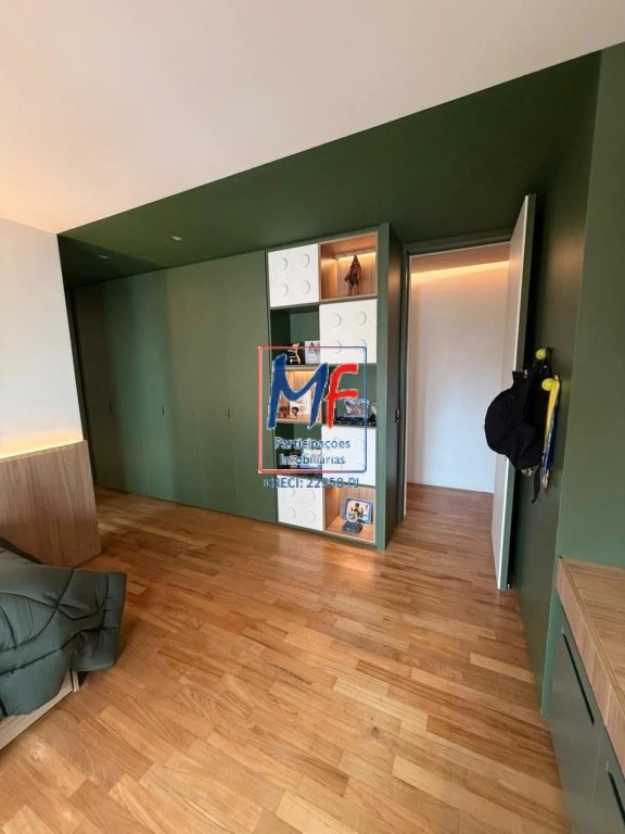Cobertura, 4 quartos, 460 m² - Foto 14