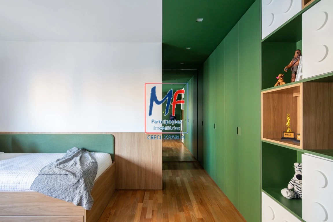 Cobertura, 4 quartos, 460 m² - Foto 15